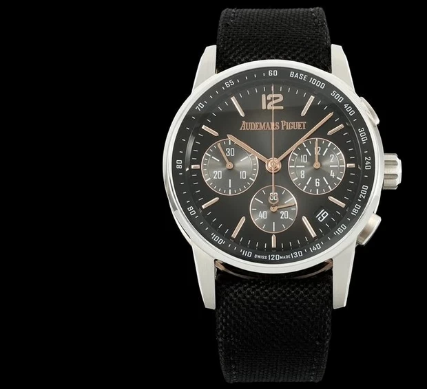 オーデマピゲ時計コピー26393-2ブラック