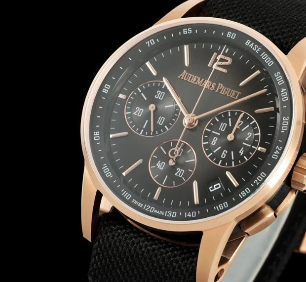 オーデマピゲ 26393-2 時計コピー(5/9)