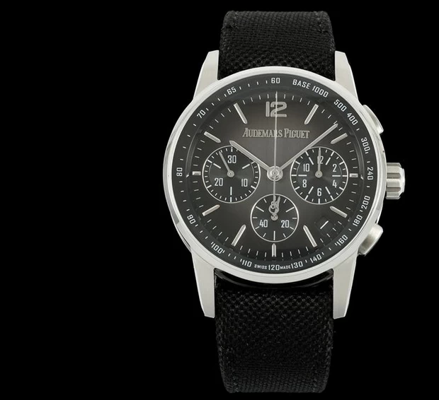 オーデマピゲ時計コピー26393-2シルバー