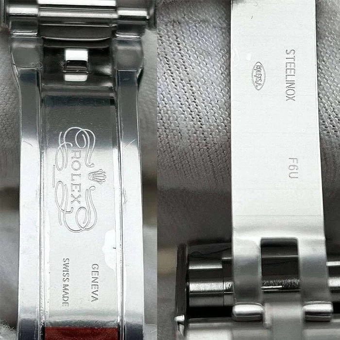 ロレックス 126710BLRO-0002 時計コピー(5/7)