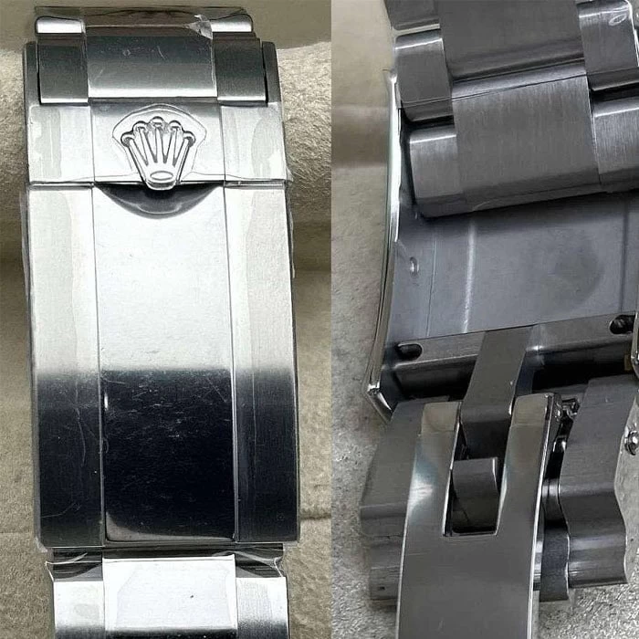 ロレックス時計コピー126710BLRO-0002バンド