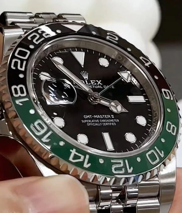 ロレックス 126720vtnr-0002 時計コピー(3/9)