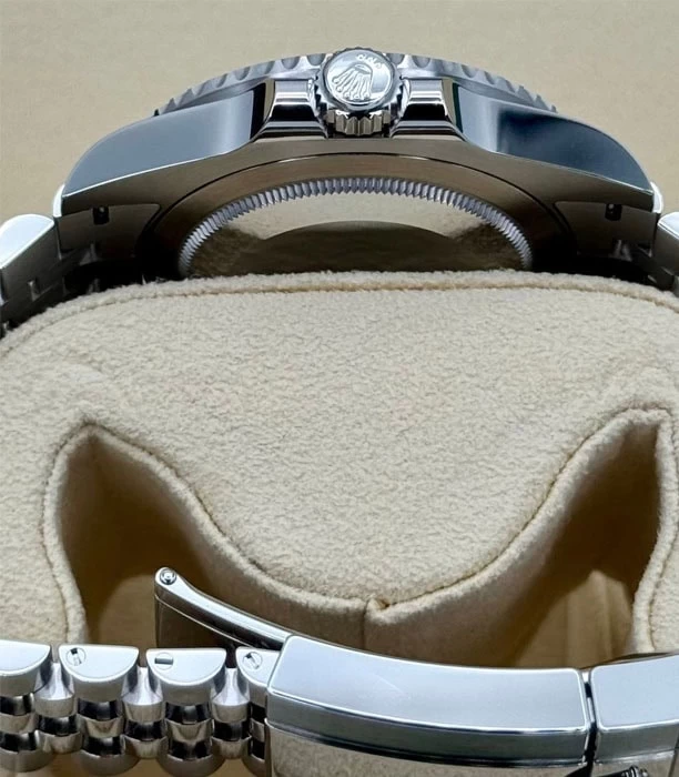 ロレックス時計コピー126720vtnr-0002側面ケース