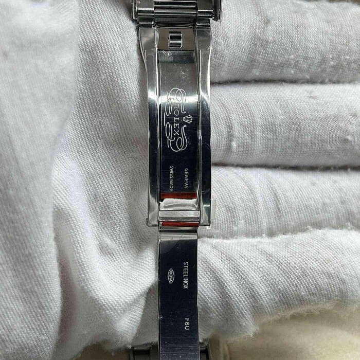 ロレックス 116710BLNR 時計コピー(5/6)