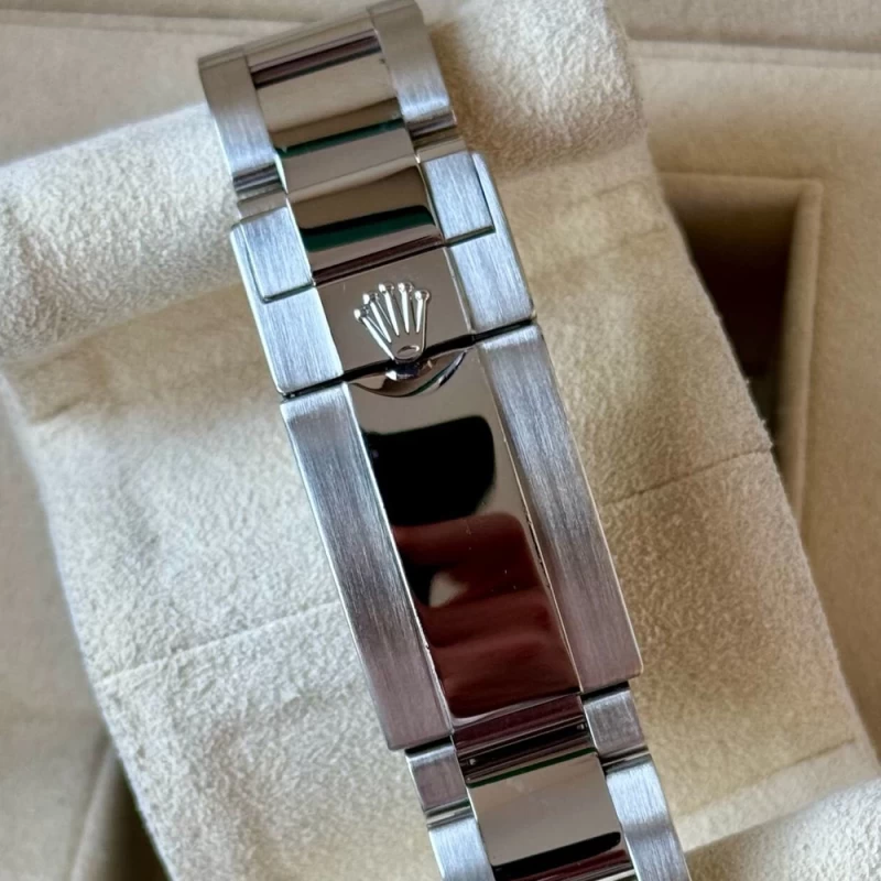 ロレックス時計コピー116710BLNRバンド