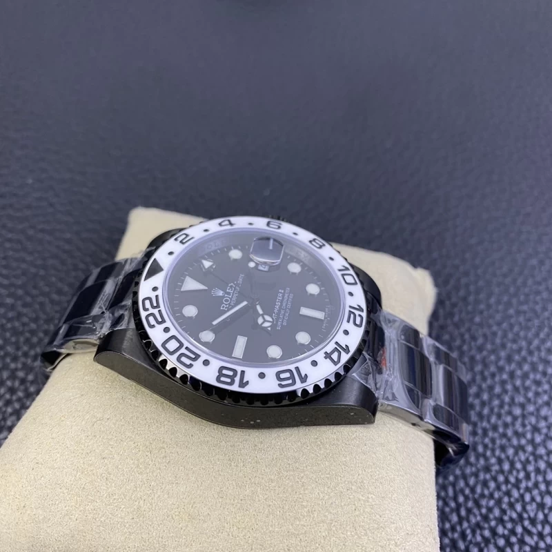 ロレックス 16710 時計コピー(4/7)