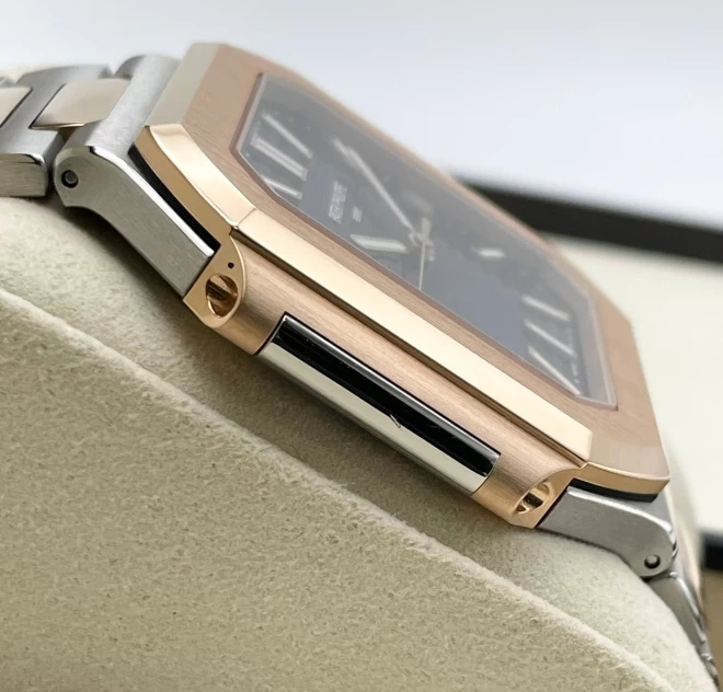 パテックフィリップ 5821/1AR-001 時計コピー(5/6)