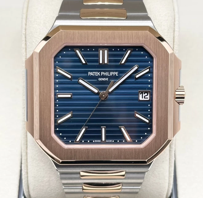 パテックフィリップ 5821/1AR-001 時計コピー(1/6)