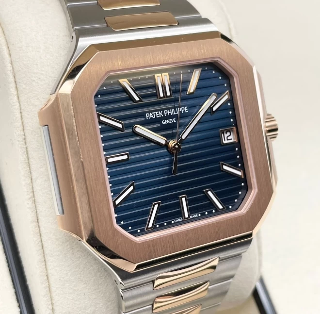 パテックフィリップ 5821/1AR-001 時計コピー(3/6)