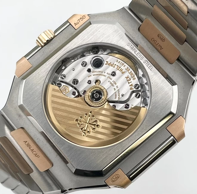 パテックフィリップ 5821/1AR-001 時計コピー(6/6)