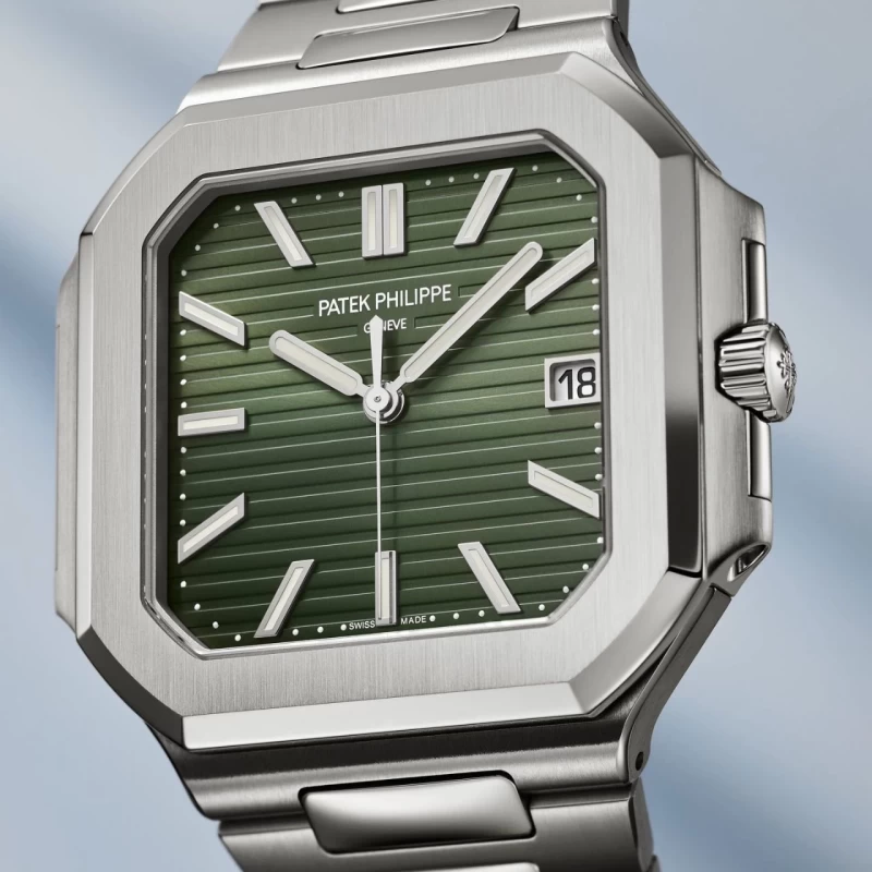 5821/1A-001コピー時計文字盤