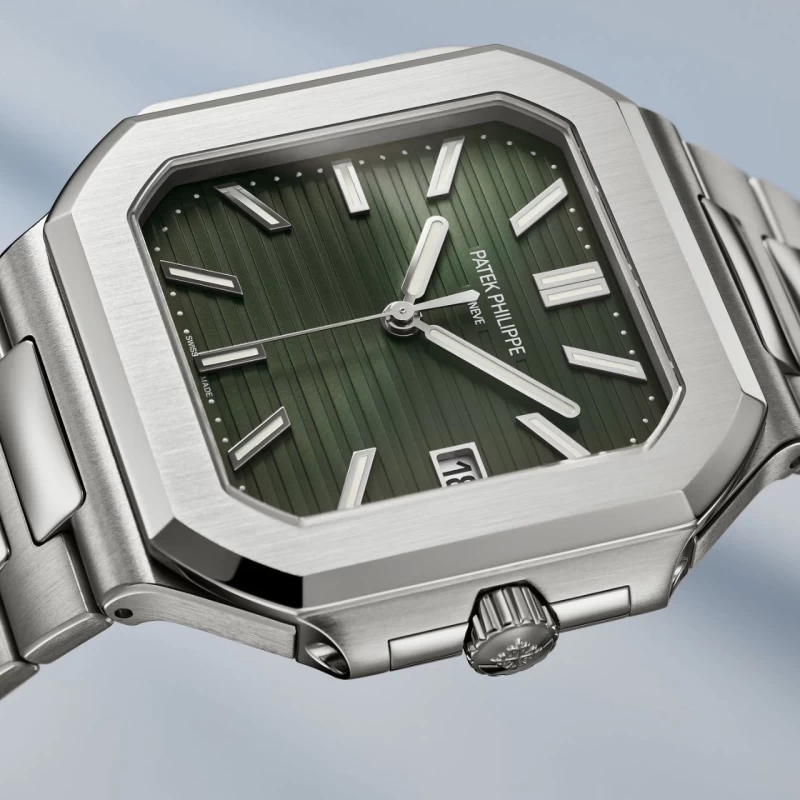 5821/1A-001コピー時計側面ケース