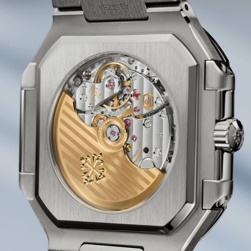 5821/1A-001コピー時計ムーブメント