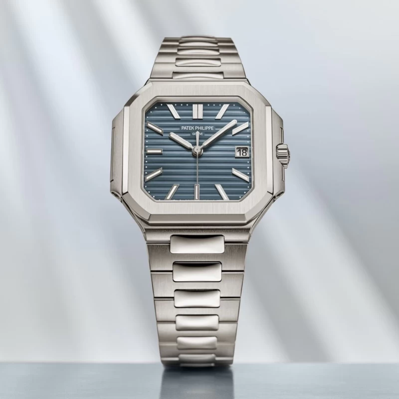 パテックフィリップ 7128/1G-001 時計コピー(2/4)