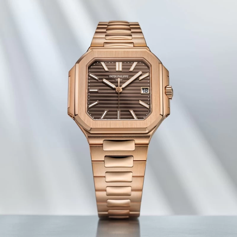 7128/1R-001時計コピー正面