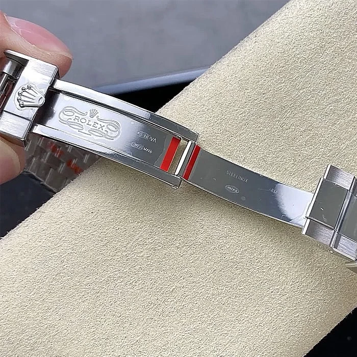 ロレックス 126710BLNR-0002 時計コピー(6/8)