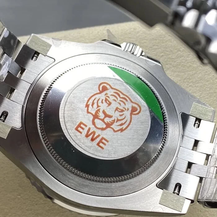 ブランドロレックスコピー126710BLNR-0002裏蓋