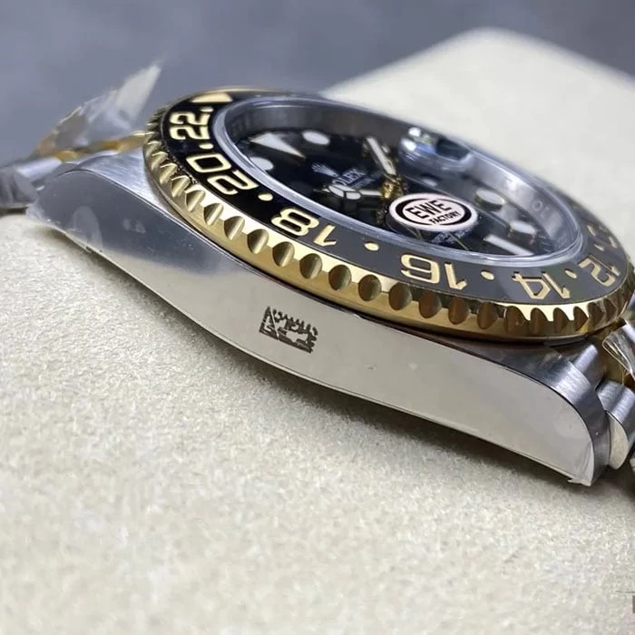 ロレックス 126713GRNR 時計コピー(3/6)