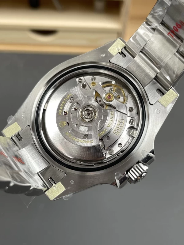 ロレックス m126720vtnr 時計コピー(8/8)