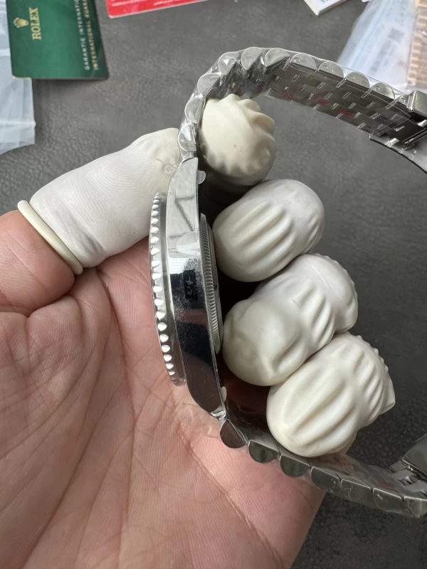 ロレックス m126720vtnr-0002 時計コピー(5/7)