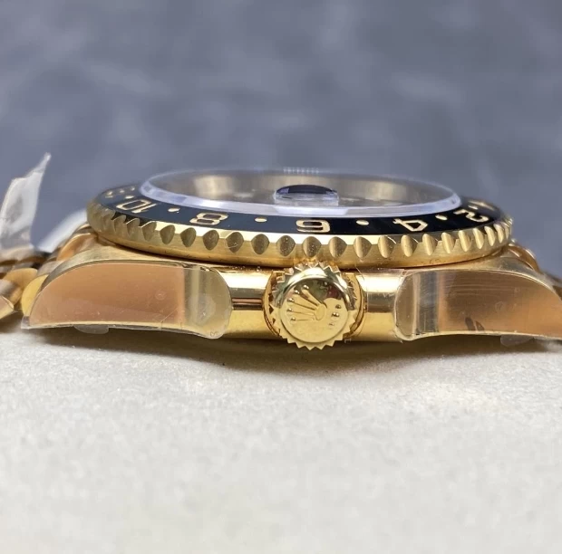 ロレックス時計コピー2687700側面ケース