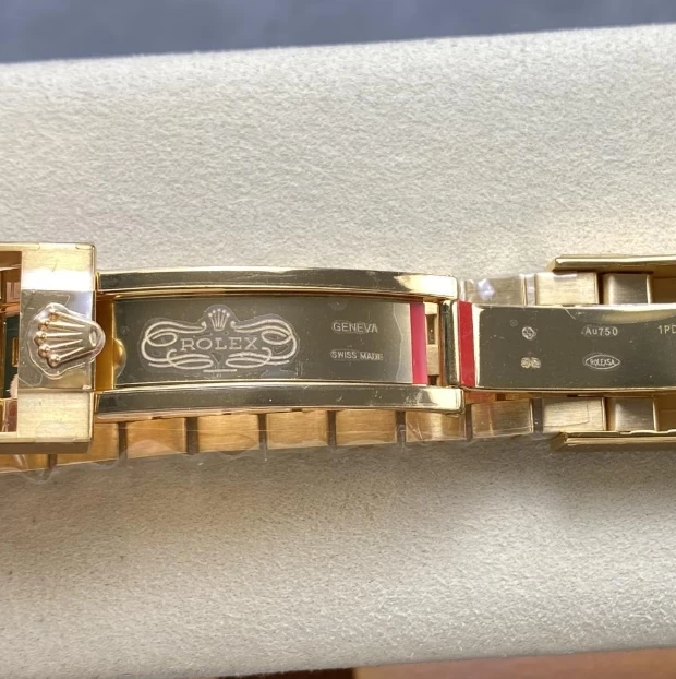 ロレックス 2687700 時計コピー(6/7)