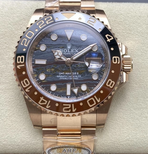 ロレックス時計コピー2687700ローズゴールド