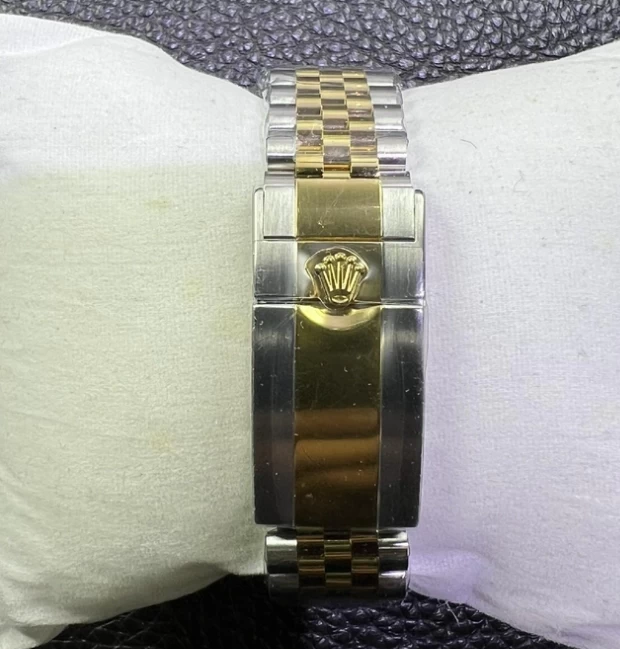 ロレックス時計コピー420069バンド