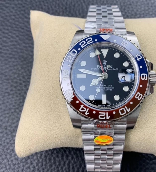 ロレックス時計コピー420069ブルー