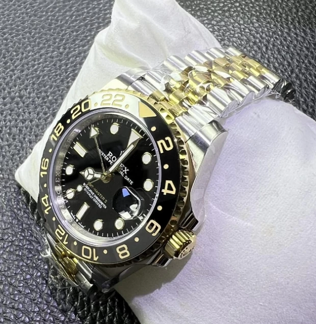 ロレックス 420069 時計コピー(4/6)