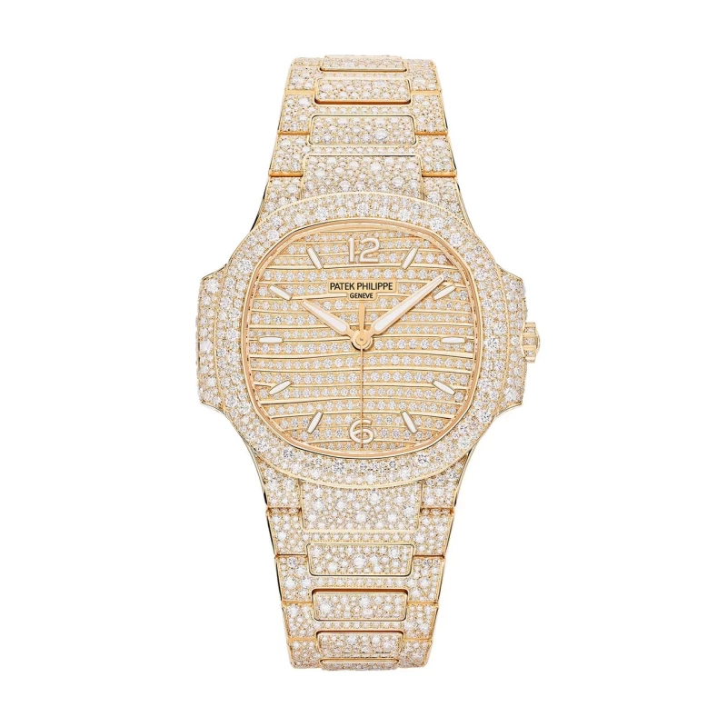 PATEK PHILIPPEコピー7118/1450R-001ローズゴールド