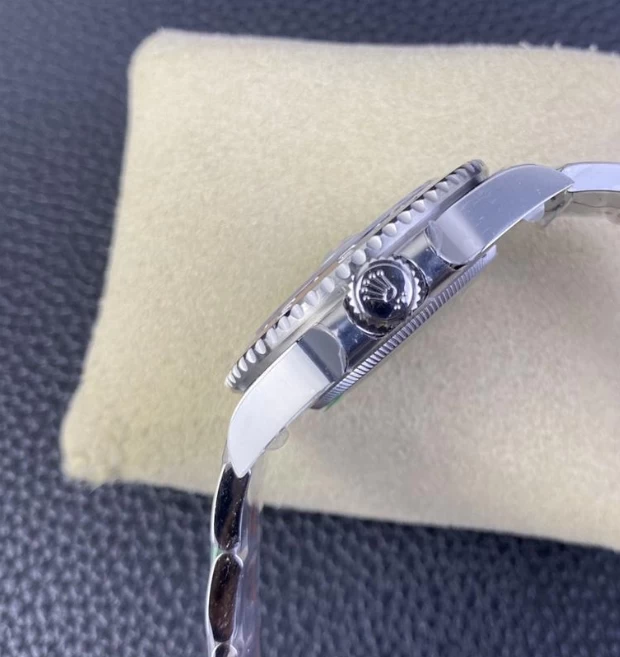 ロレックス時計コピー126719BLRO側面ケース