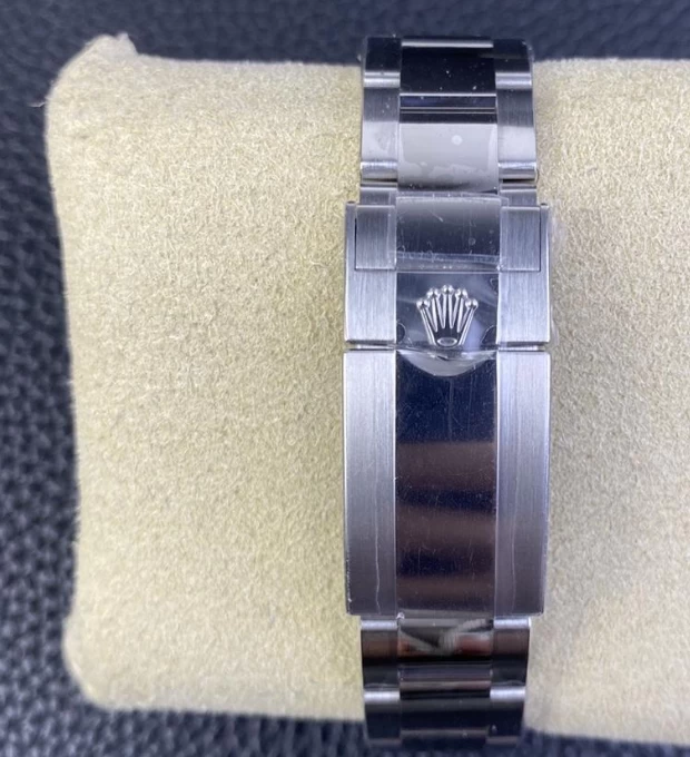 ロレックス時計コピー126719BLROバンド