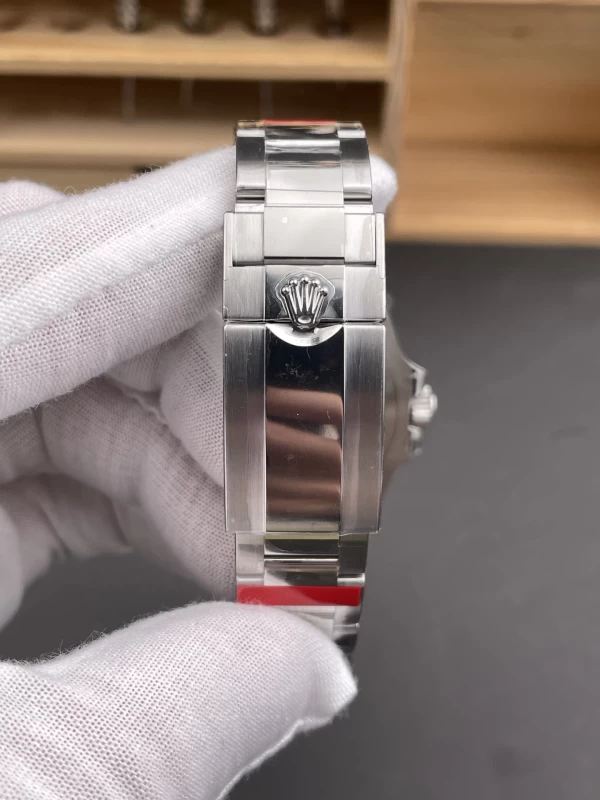 ロレックスコピー時計m126710blnr-0003バンド