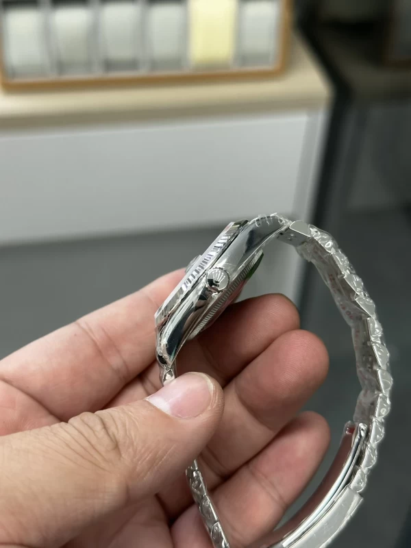 ロレックス時計コピー126234側面ケース