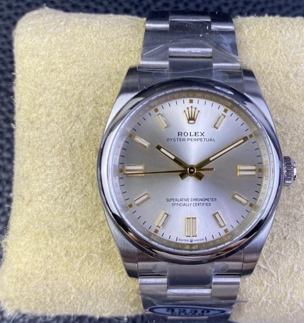 ロレックス時計コピー1260004