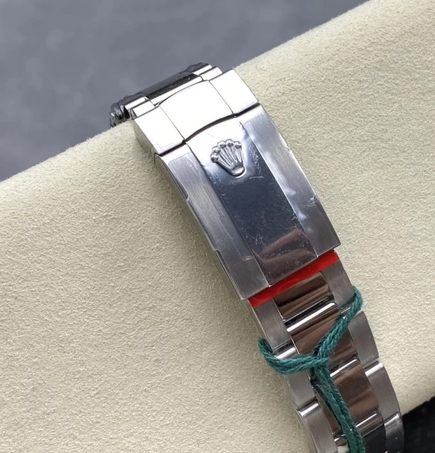 ロレックスコピー時計116400バンド