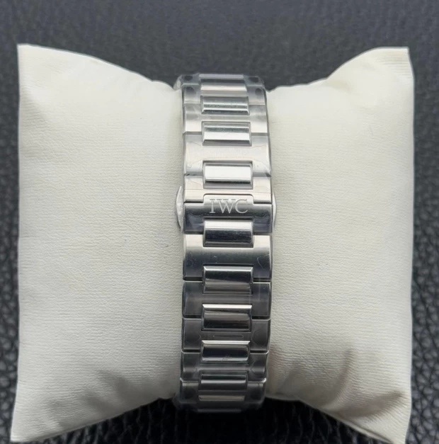 IWC時計コピーIWC60075バンド