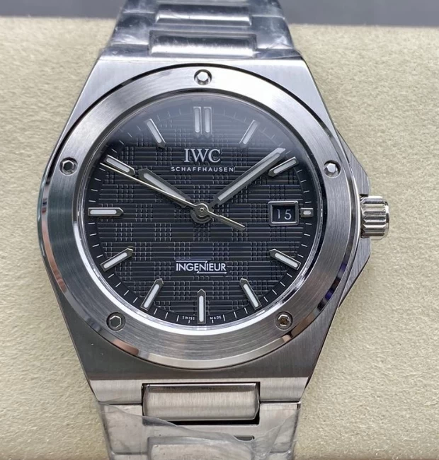 IWC時計コピーIWC60075ブラック