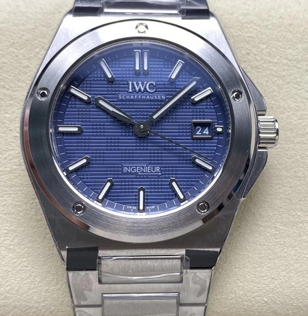 IWC時計コピーIWC60075ブルー
