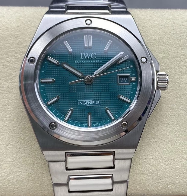 IWC時計コピーIWC60075シアン