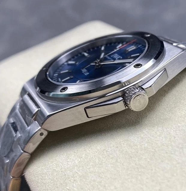IWC時計コピーIWC360007側面ケース
