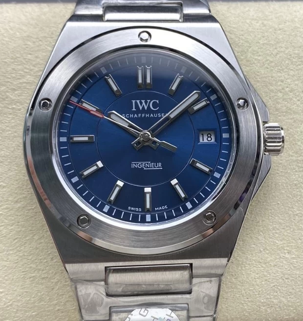 IWC時計コピーIWC360007正面