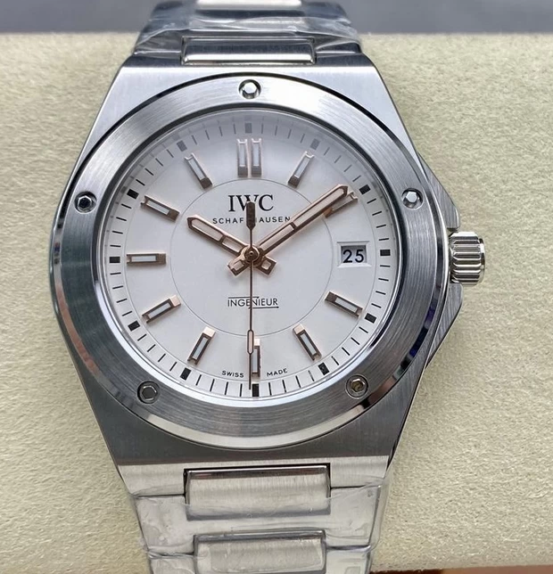 IWC時計コピーIWC360007ローズゴールド
