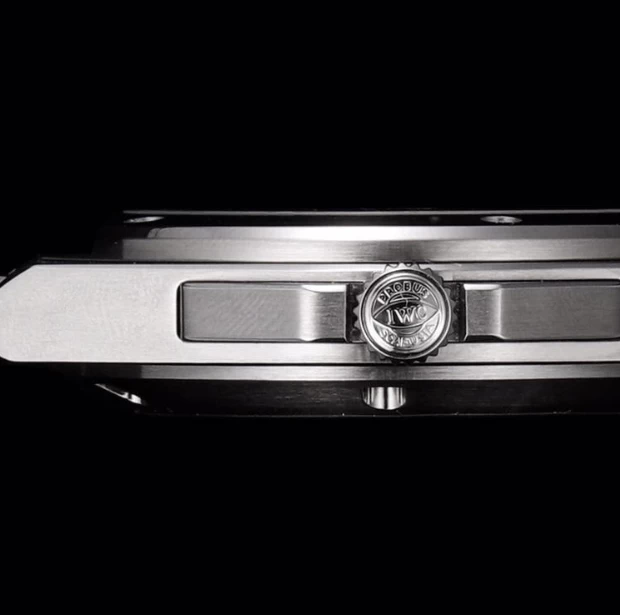 IWCコピー時計IWC60075-1側面ケース
