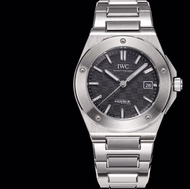 IWCコピー時計IWC60075-1ブラック
