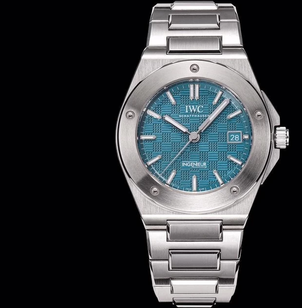 IWCコピー時計IWC60075-1シアン