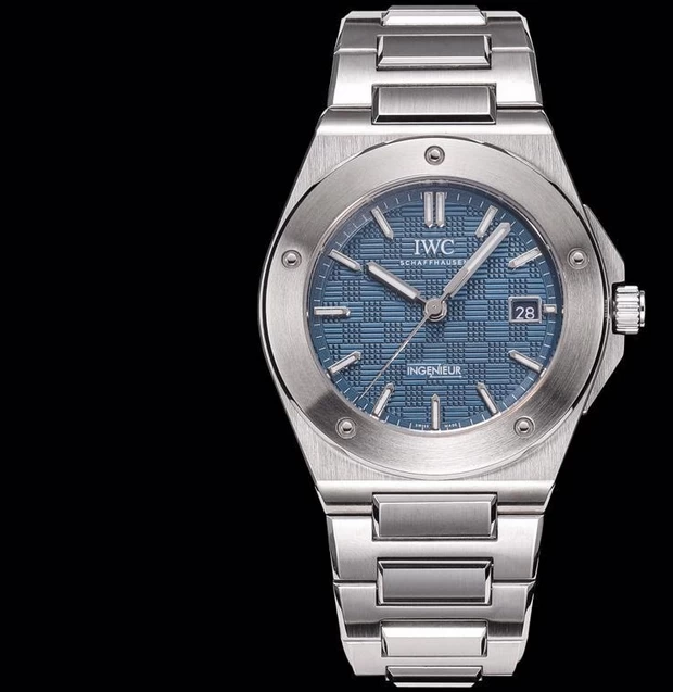 IWCコピー時計IWC60075-1ブルー
