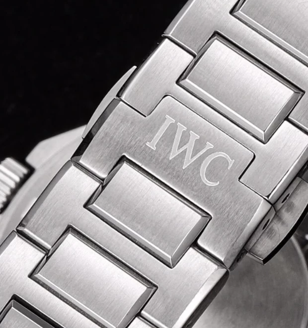 IWCコピー時計IWC60075-1バンド