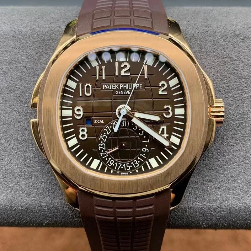 パテックフィリップコピー 5164R 001正面